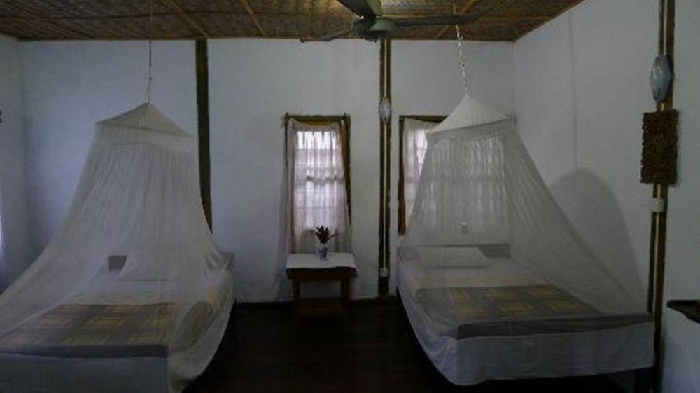 Отель Prince Mrauk U Экстерьер фото