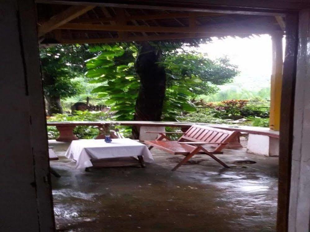 Отель Prince Mrauk U Экстерьер фото
